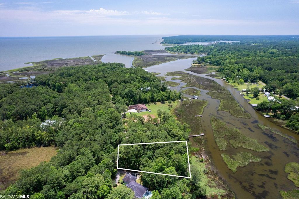 Riverview Nursery Rd 23, Theodore, AL 36582 MLS 345753 Trulia