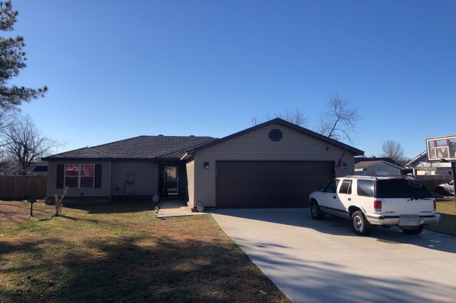 103 Walnut St, Brookland, AR 72417 Trulia