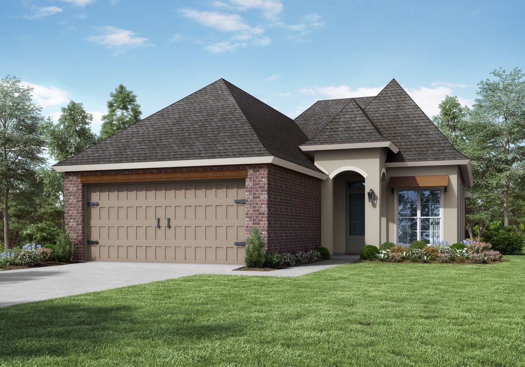 Allemond Heritage I Beau Savanne Lafayette, LA Trulia