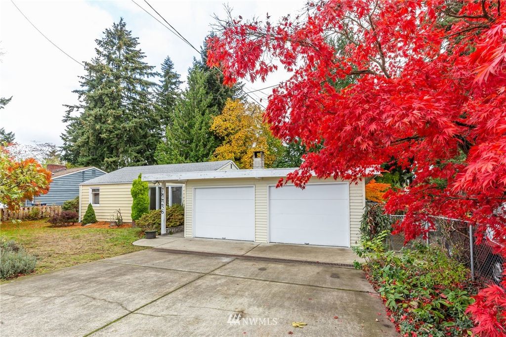14436 4th Avenue SW, Burien, WA 98166 Trulia