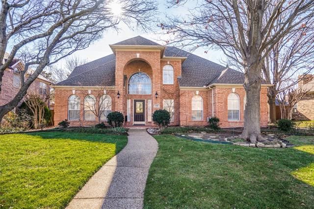 1428 Harrington Dr, Plano, TX 75075