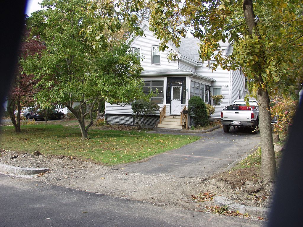 110 Dysart St, Quincy, MA 02169 Trulia