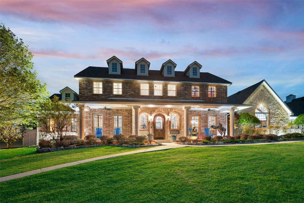 1252 Bledsoe Rd, Gunter, TX 75058 Trulia