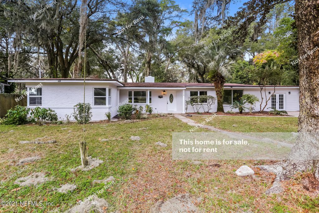 628 Seabrook Pkwy, Jacksonville, FL 32211