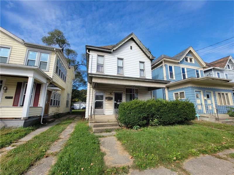 1323 8th Ave, Beaver Falls, PA 15010 Trulia