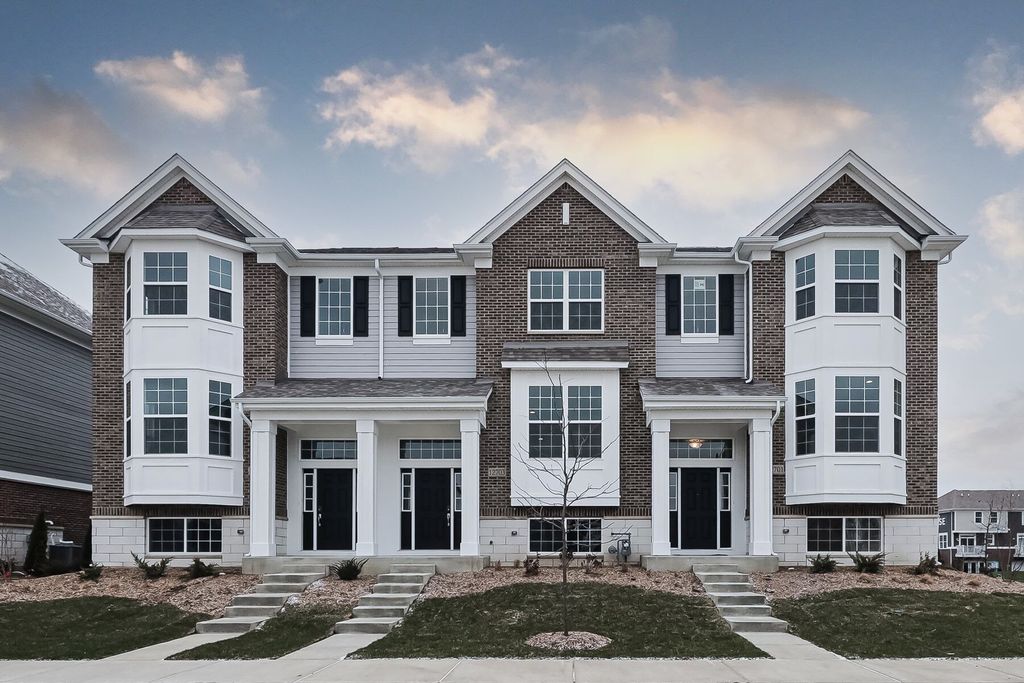 12701 W Waveland Ct, Homer Glen, IL 60491 Trulia