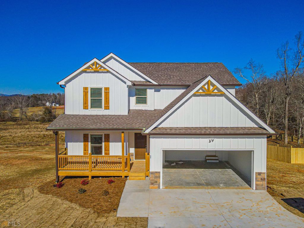 663 Wheeler Rd, Demorest, GA 30535 Trulia