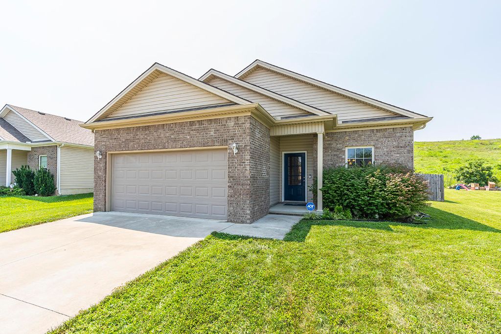 356 Oxford Cir, Richmond, KY 40475 MLS 20114145 Trulia