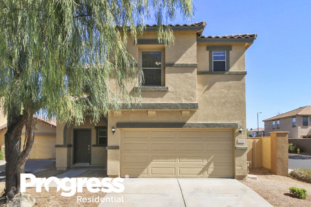 2742 S Southwind Dr, Gilbert, AZ 85295