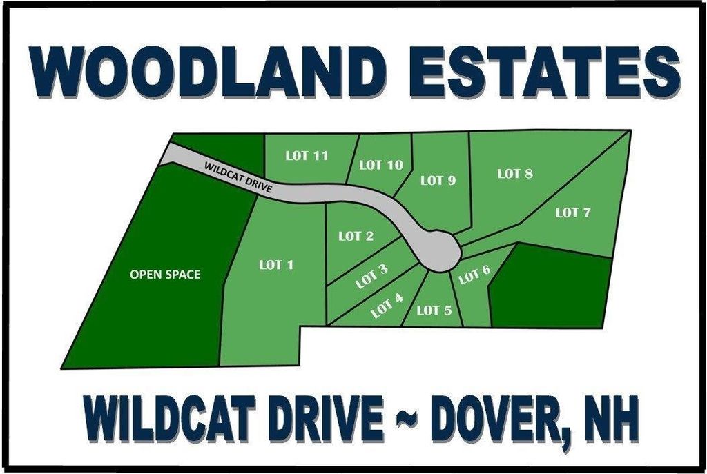 18 Wildcat Drive UNIT 11, Dover, NH 03820