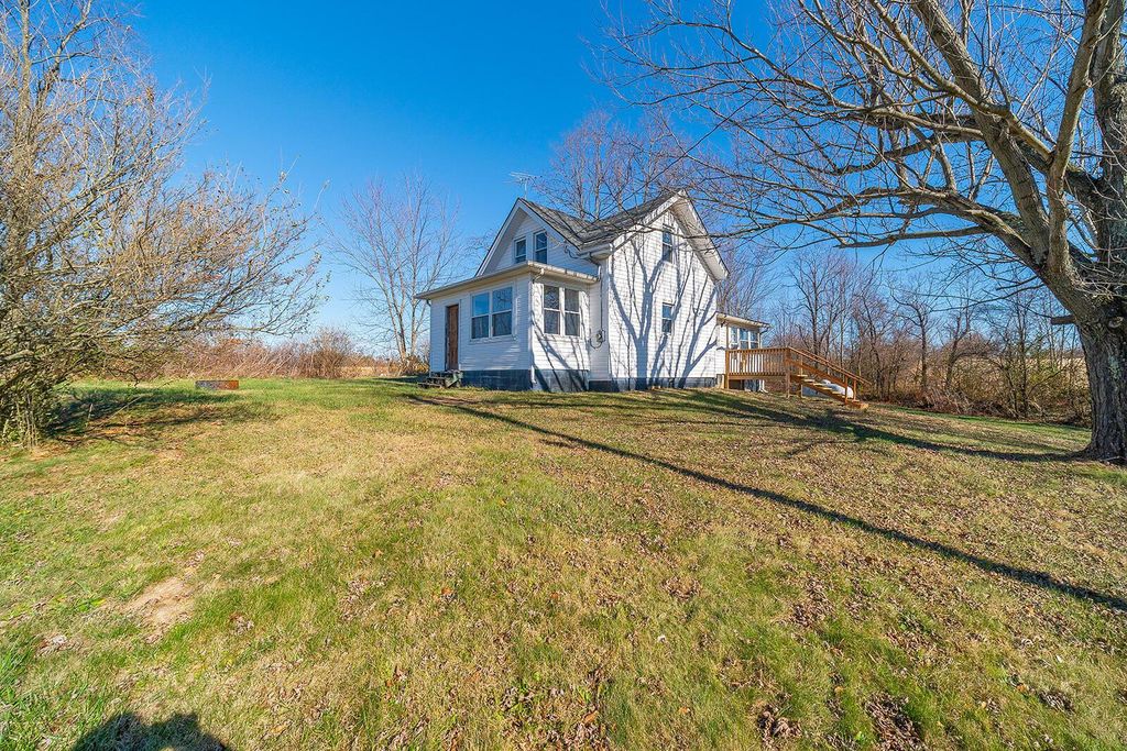 8400 16th Rd SW, Amanda, OH 43102 Trulia