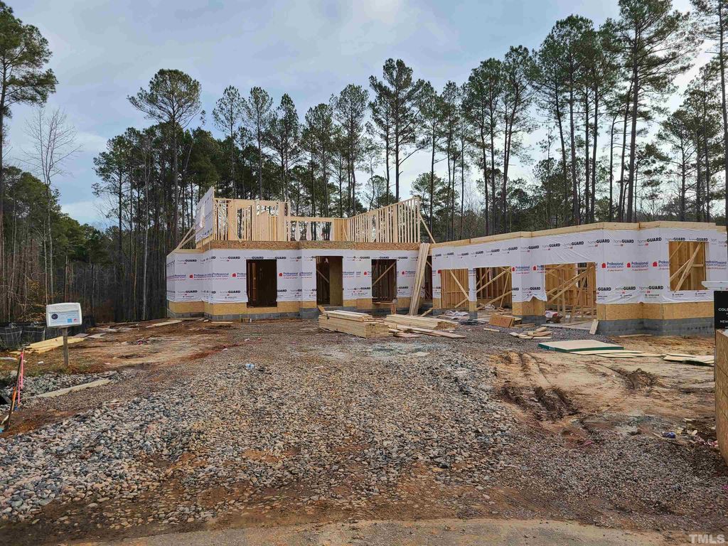 8000 Discovery Falls Trl, Wake Forest, NC 27587