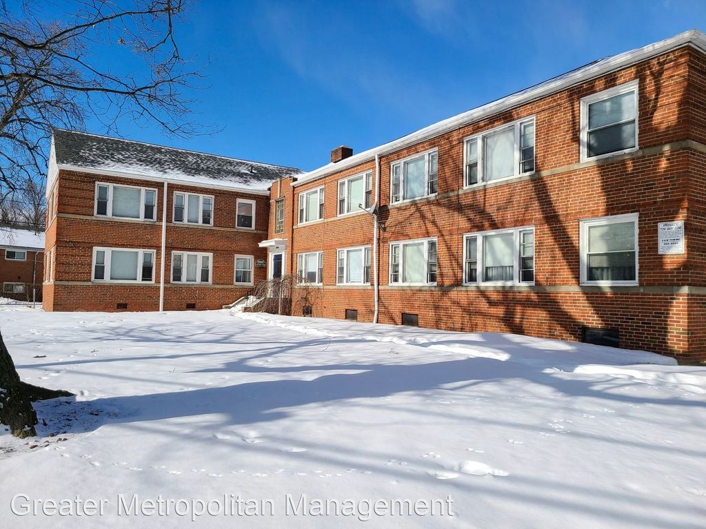 25941 Lakeshore Boulevard Euclid, OH Trulia