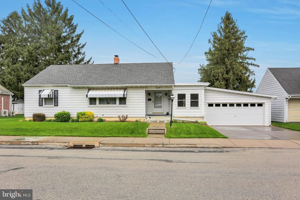 48 E Myrtle St, Littlestown, PA 17340 Trulia