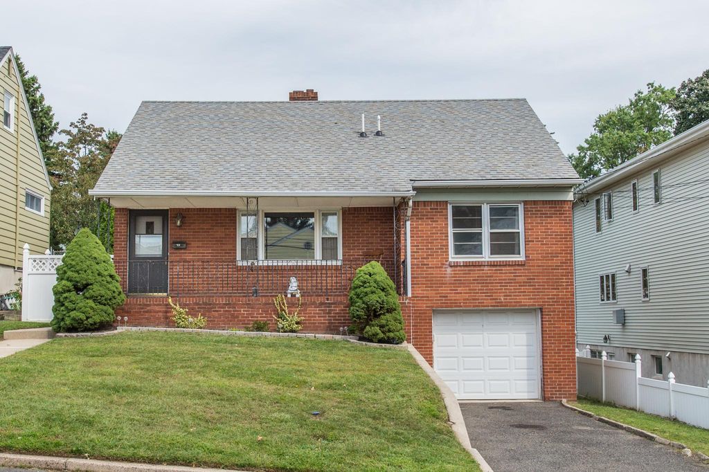 133 Cleveland Ave, Hasbrouck Heights, NJ 07604 Trulia