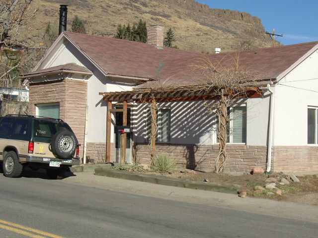 383 Boyd St, Golden, CO 80403