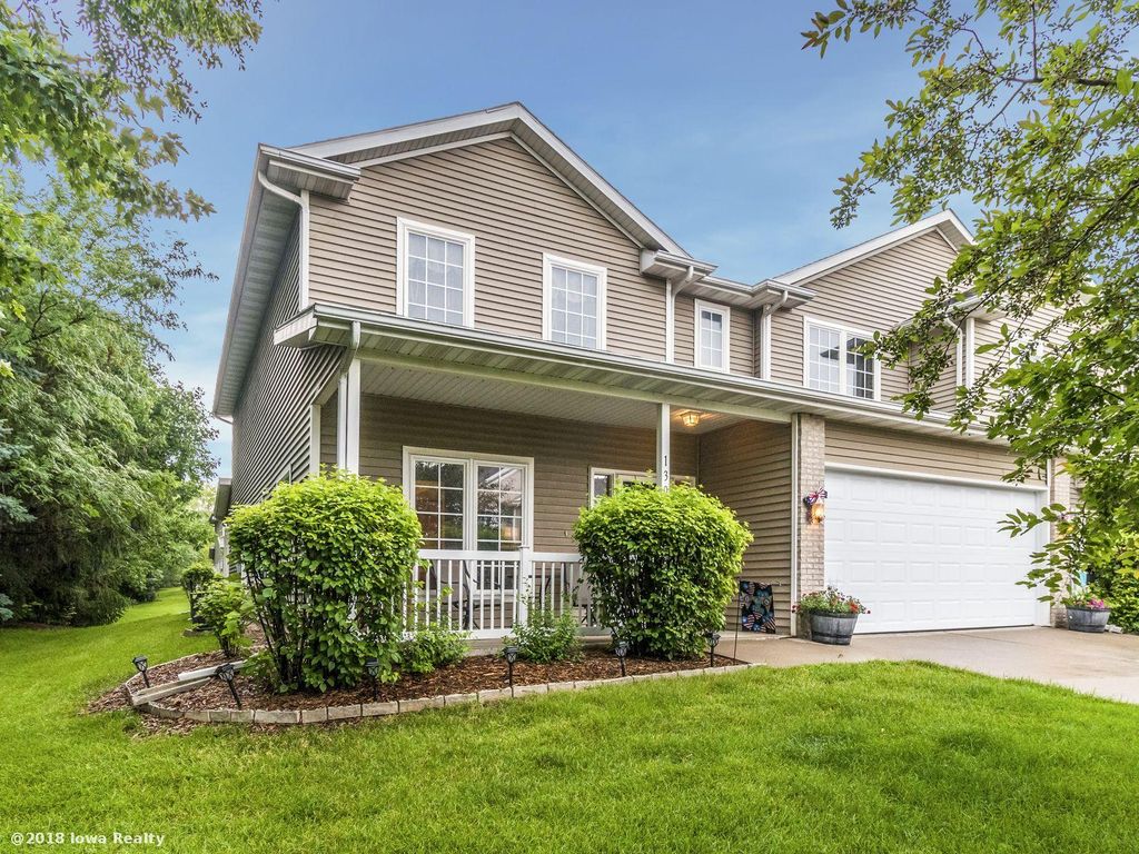 1183 S 52nd St 1305, West Des Moines, IA 2 Bed, 3 Bath Condo 15