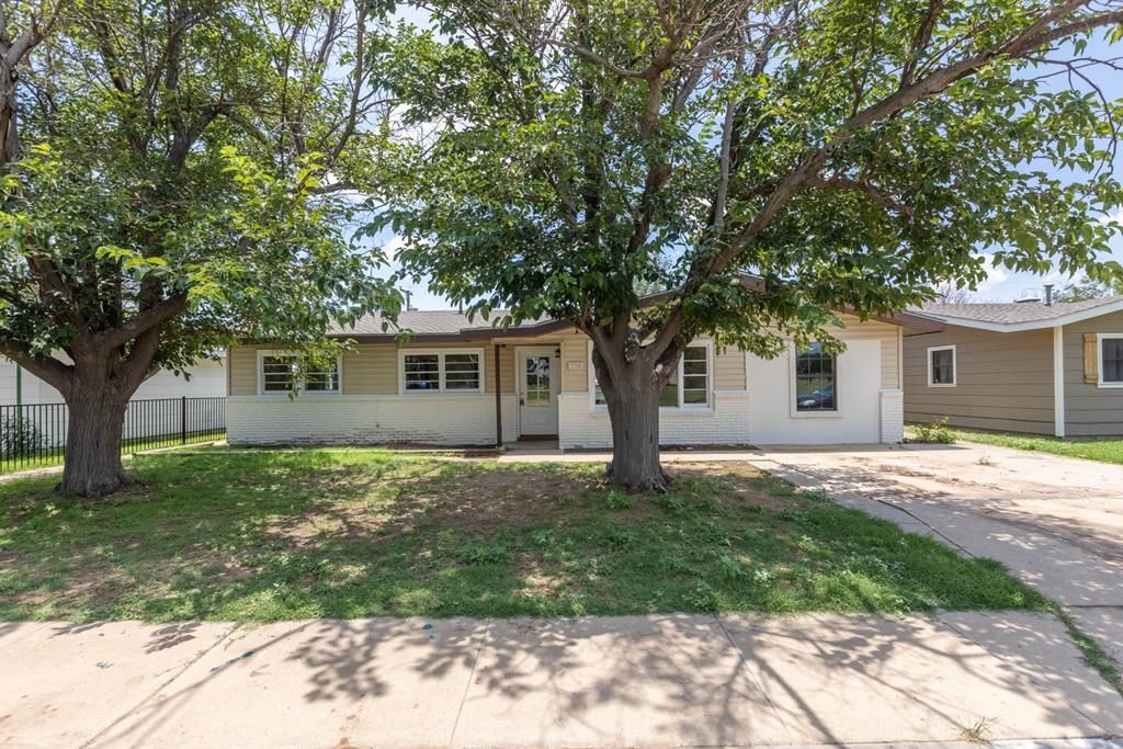 3758 E Everglade Ave, Odessa, TX 79762
