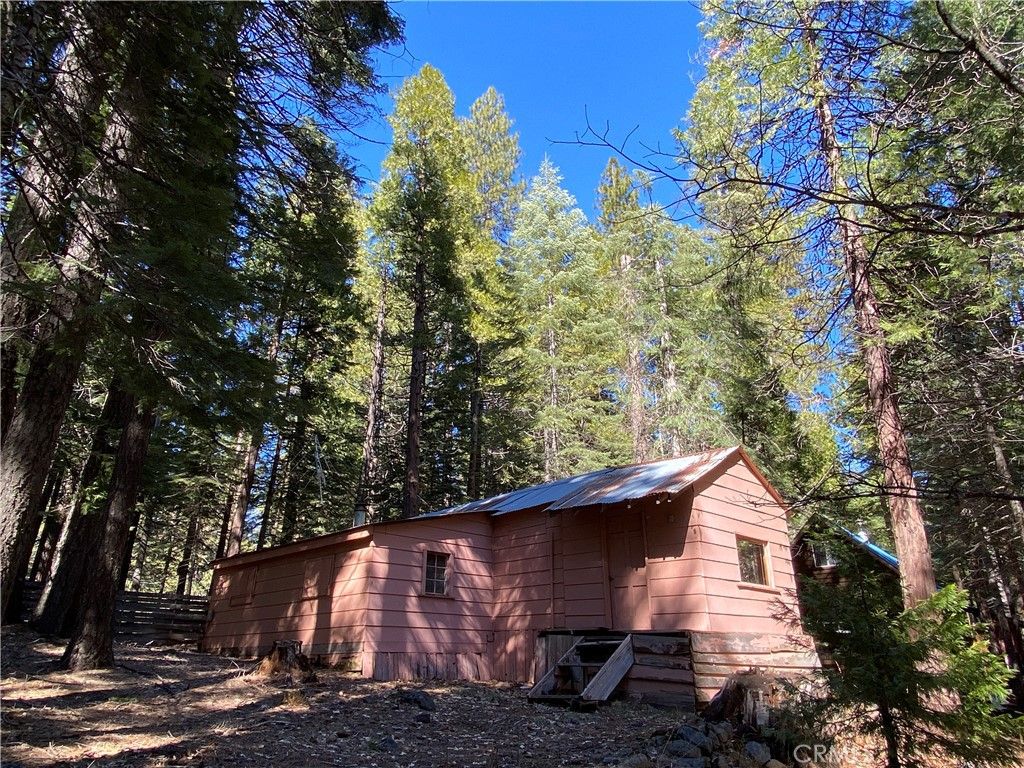 21120 Pot Hole Dr, Butte Meadows, CA 95942 Trulia