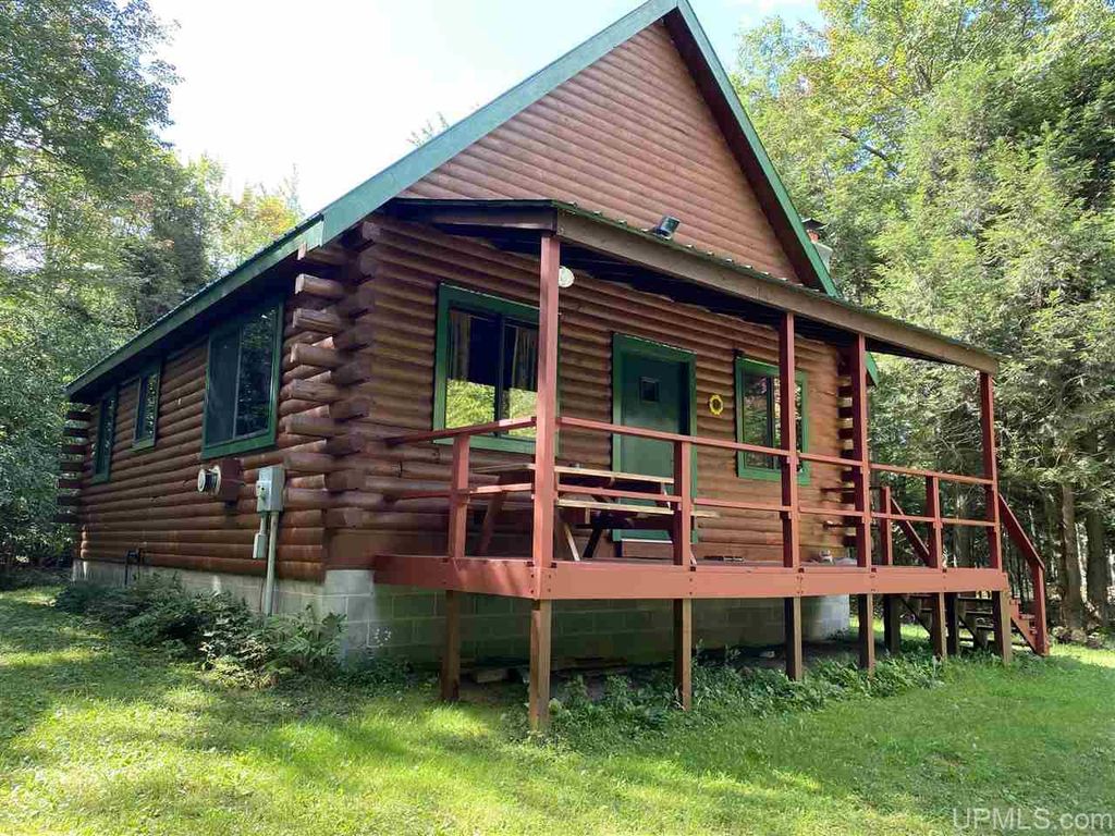 N7498 H 33, Curtis, MI 49820 Trulia