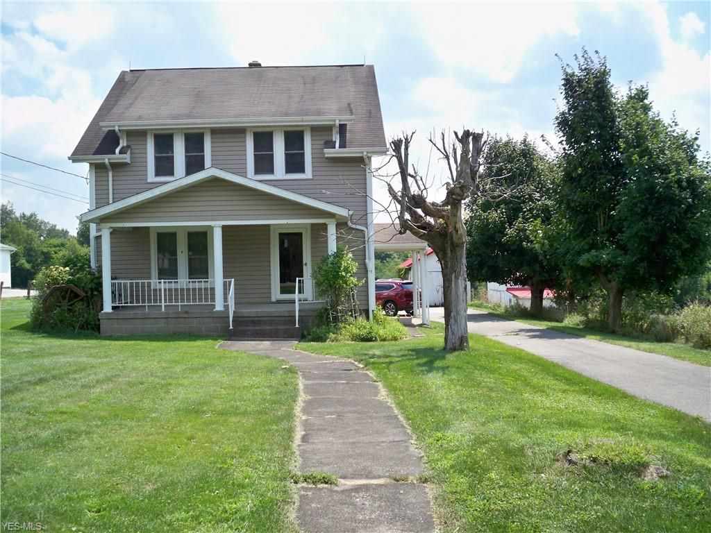 324 N Main St, Cadiz, OH 43907 Trulia