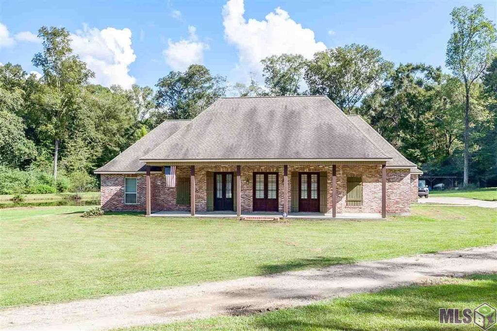 4277 Blatt Ln, Ethel, LA 70730 Trulia