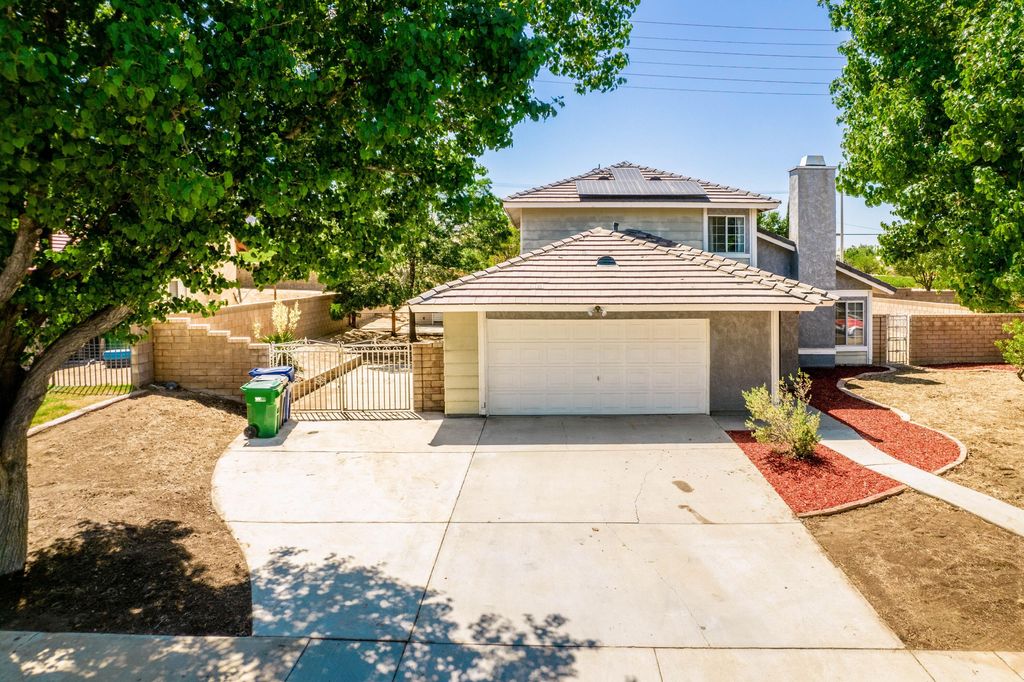 41631 Elsdale Pl, Quartz Hill, CA 93536