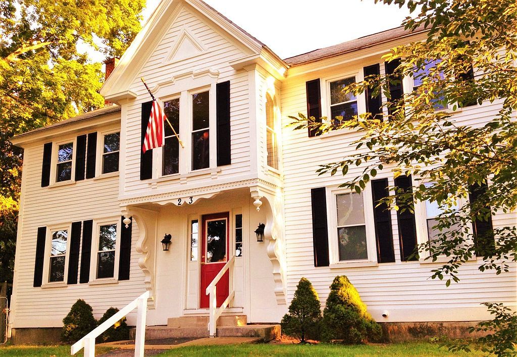 23 Elm St, Northfield, NH 03276 Trulia