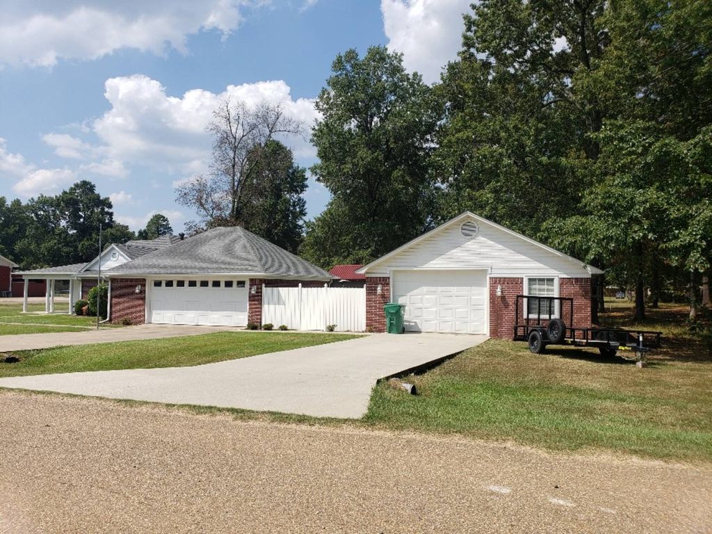 307 E Avenue G, Hooks, TX 75561 Trulia