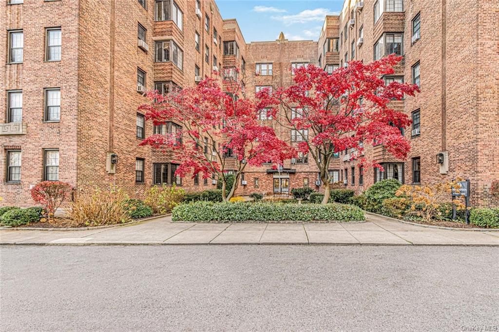 35 Parkview Avenue UNIT 1I, Bronxville, NY 10708 Trulia