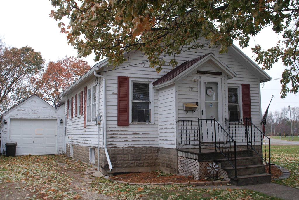 211 N Walnut St, Sumner, IA 50674 Trulia