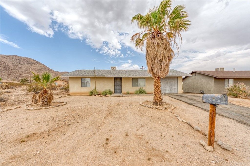 7062-49 Palms Ave, Twentynine Palms, CA 92277