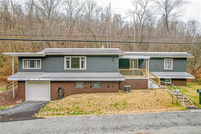 143 Navaho Hollow Rd, Fayette City, PA 15438 Trulia
