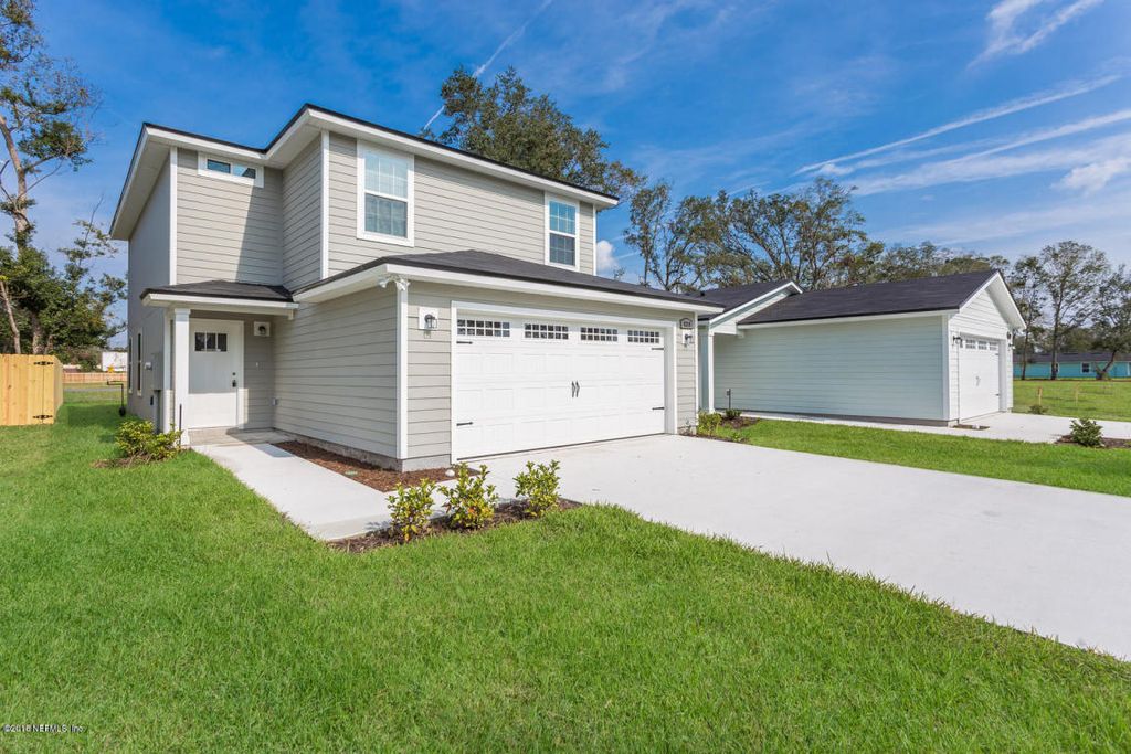 8351 Thor St, Jacksonville, FL 32216 Trulia