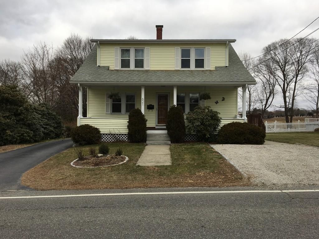 621 Maple Ave 1, Barrington, RI 02806 Trulia