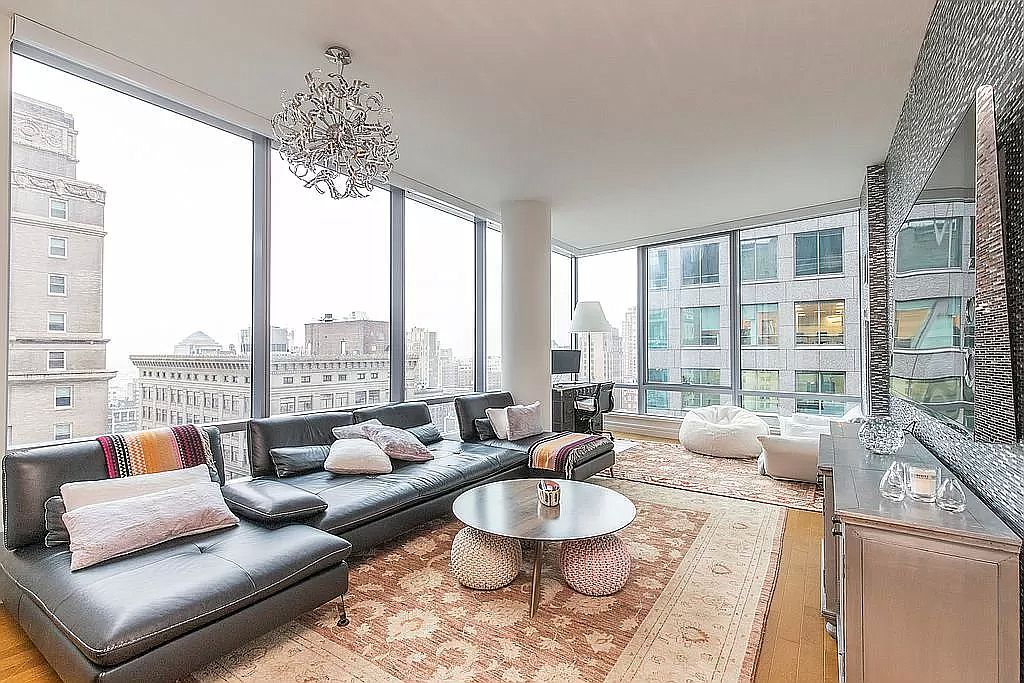 1414 S Penn Sq #26H, Philadelphia, PA 19102