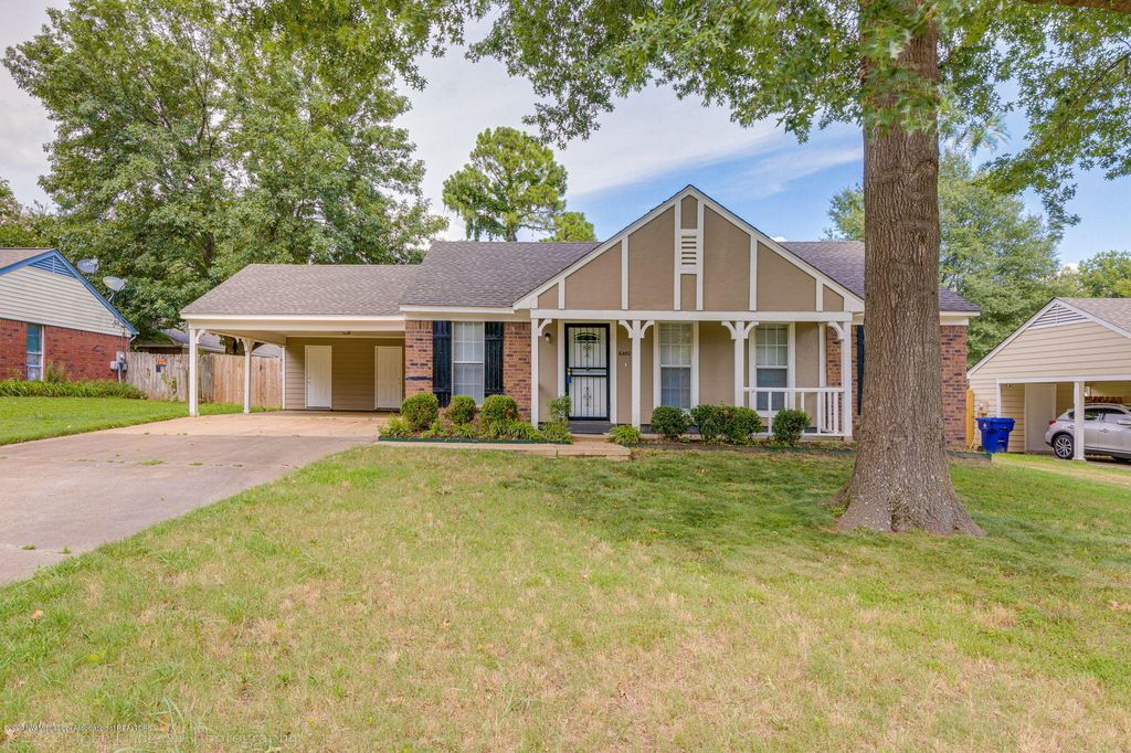 6450 Cornwall Rd, Horn Lake, MS 38637 Trulia