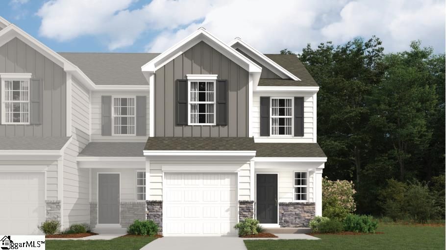 922 Powder Creek Dr GT23, Reidville, SC 29375 MLS 1540140 Trulia