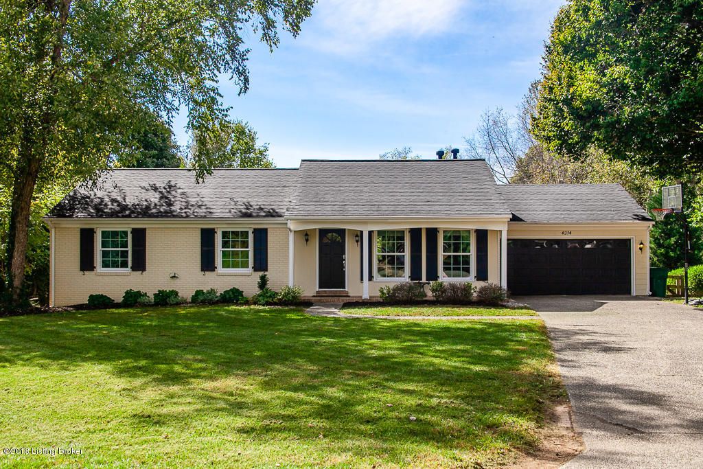 4314 Old Springdale Rd, Louisville, KY 40241 Trulia