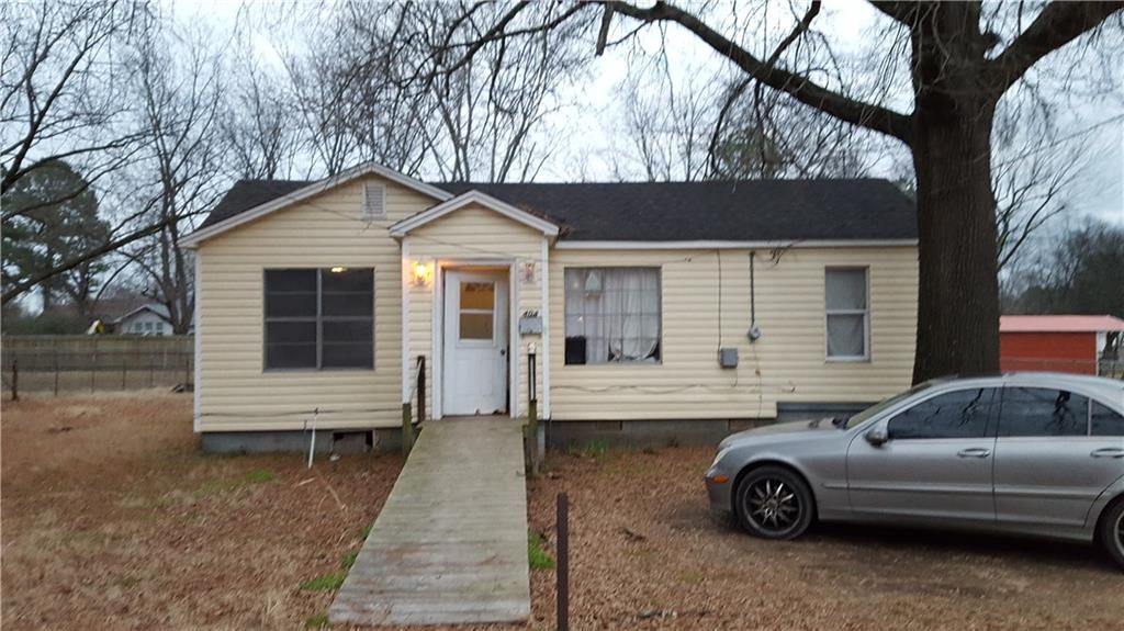 404 Avenue 3 NE, Atkins, AR 3 Bed, 2 Bath SingleFamily Home 4