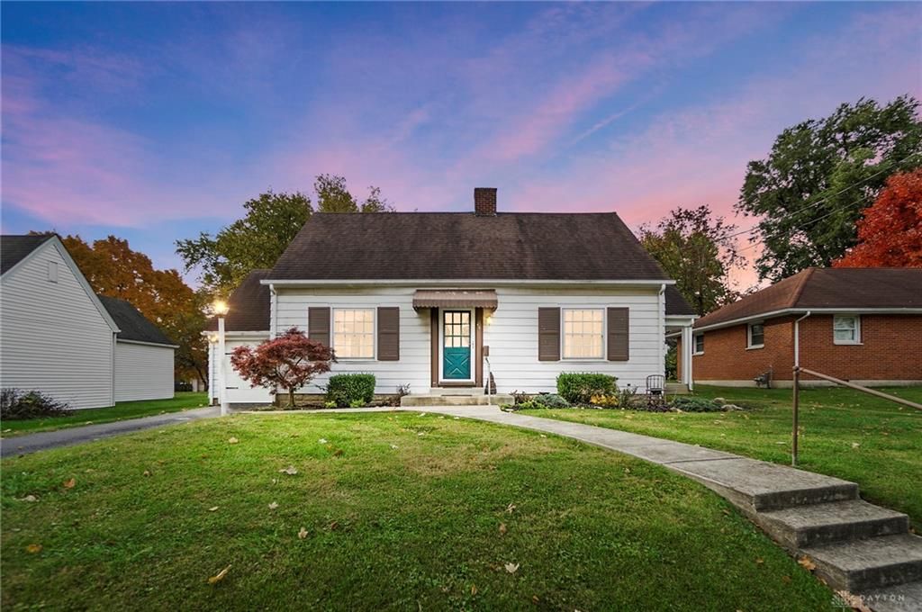 46 Lorish Ave, Wilmington, OH 45177 Trulia