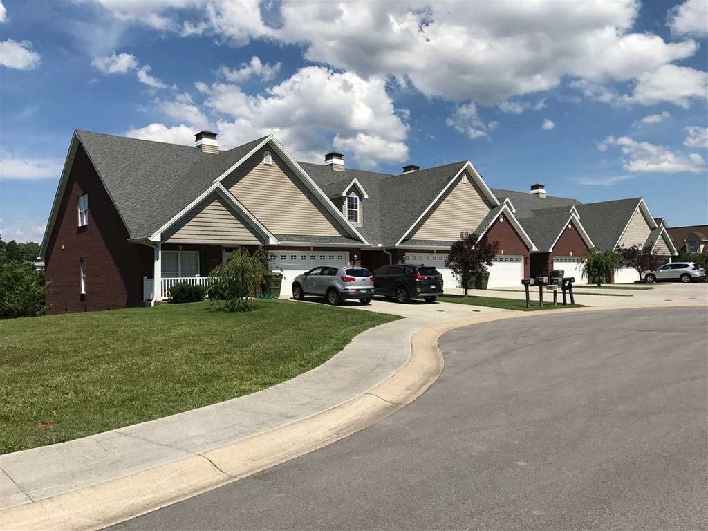 3475 Walden Dr, Morristown, TN 3 Bed, 3 Bath Condo 22 Photos Trulia