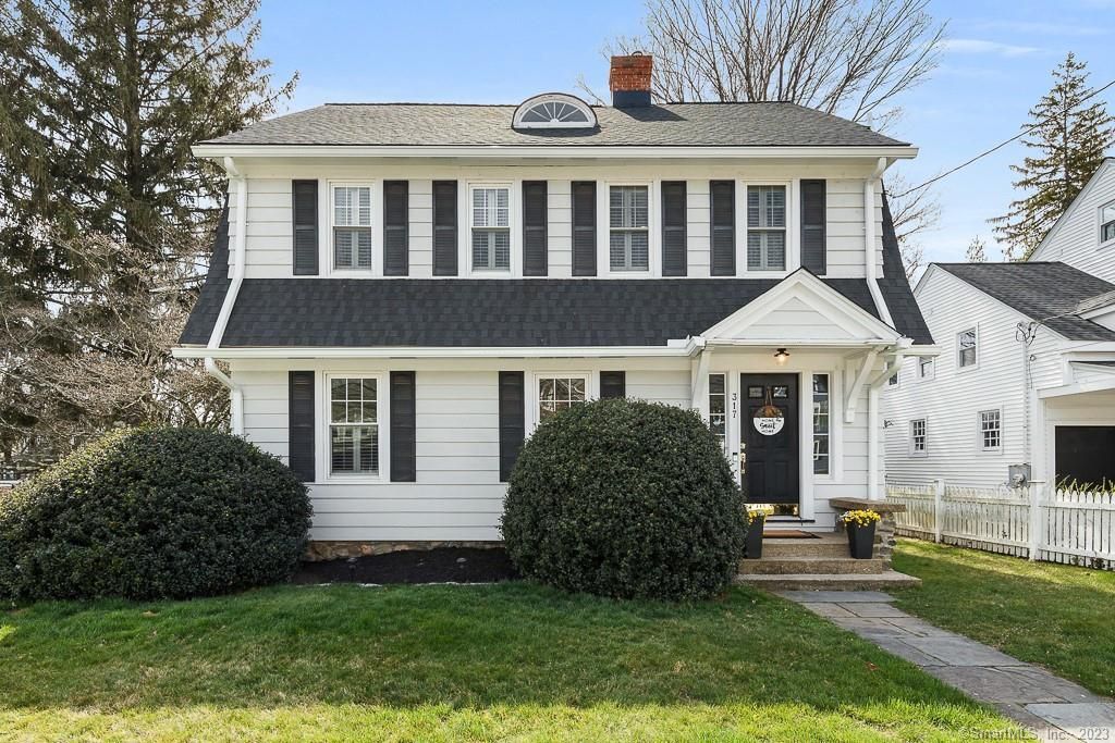 317 Stratfield Rd, Fairfield, CT 06825 Trulia