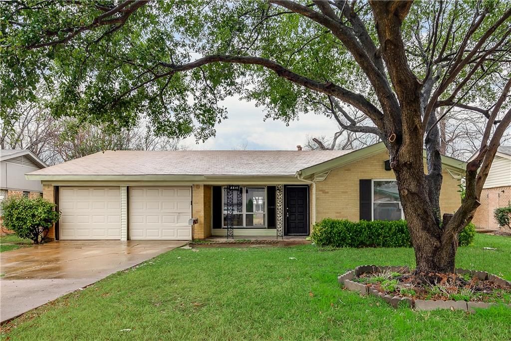 8815 Palisade Dr, Dallas, TX 75217 Trulia