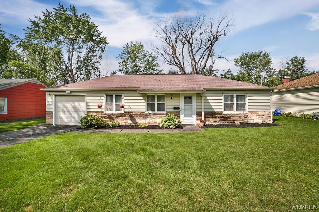 468 Campus Dr, Amherst, NY 14226 Trulia