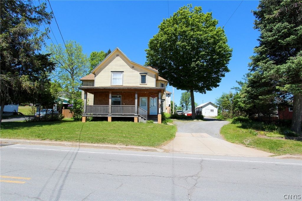 5159 State Route 410, Castorland, NY 13620 Trulia