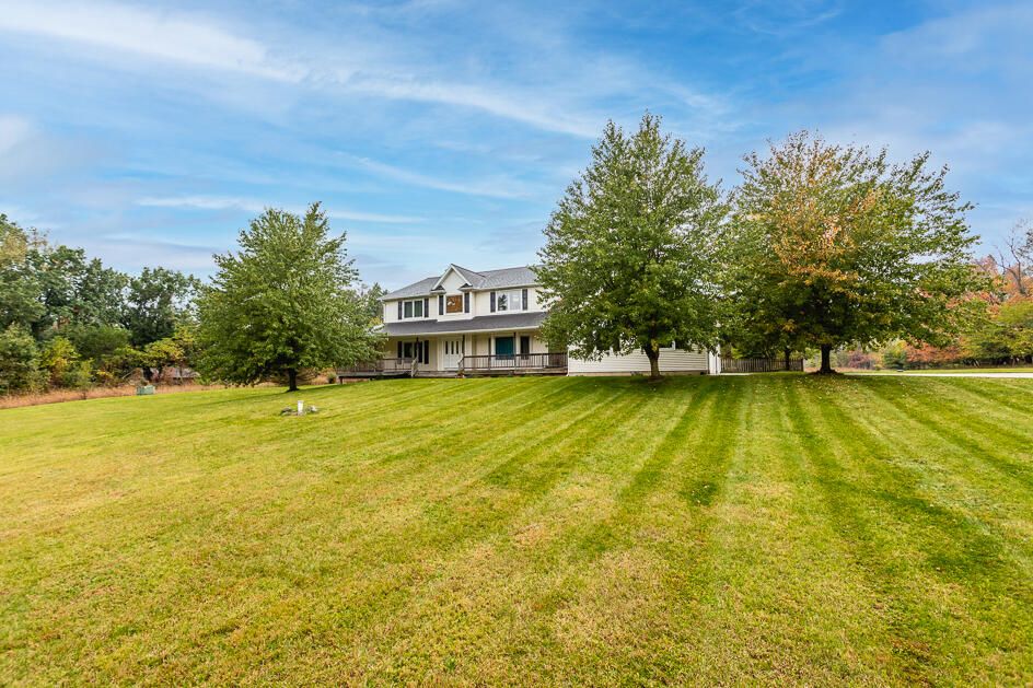 16055 17 1/2 Mile Rd, Marshall, MI 49068
