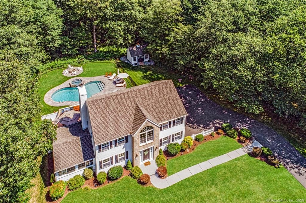 32 Cambridge Dr, Wolcott, CT 06716 Trulia