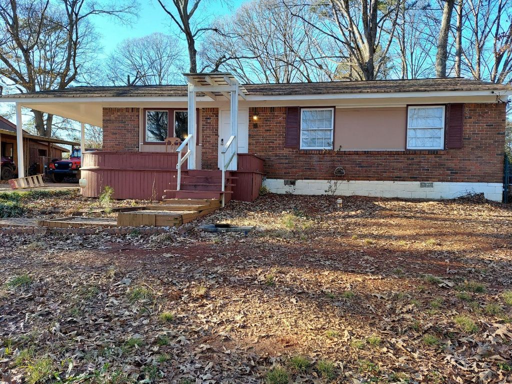 1716 Rock Cut Rd, Conley, GA 30288 Trulia