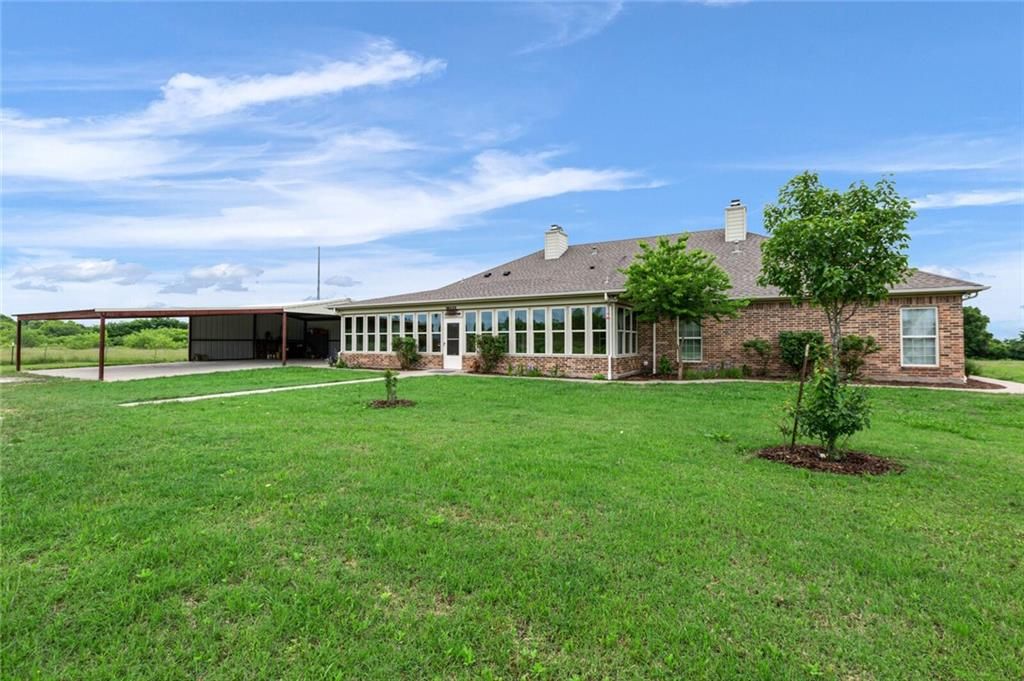 184 Hcr 3276 N, Mount Calm, TX 76673 MLS 201313 Trulia